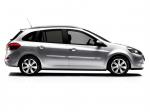 Renault Clio Grandtour 2009 года (WW)